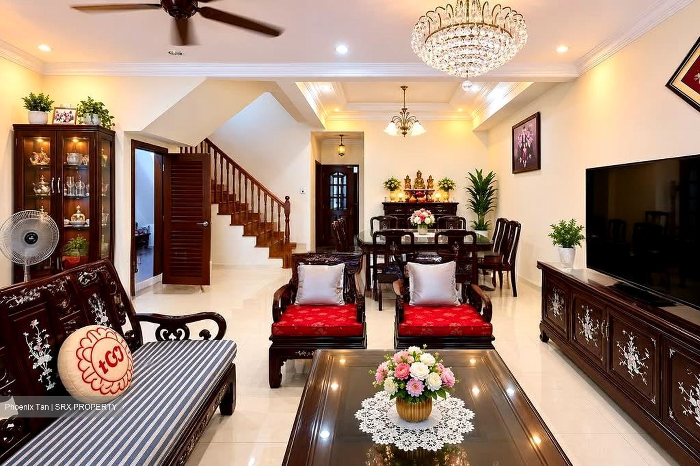 Upper Paya Lebar Road (D19), Terrace #564533061